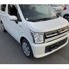 suzuki wagon-r 2019 quick_quick_DAA-MH55S_MH55S-309745 image 1