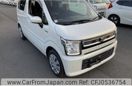 suzuki wagon-r 2019 quick_quick_DAA-MH55S_MH55S-309745