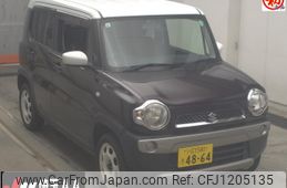 suzuki hustler 2017 -SUZUKI 【川口 580ｷ4864】--Hustler MR31S-315183---SUZUKI 【川口 580ｷ4864】--Hustler MR31S-315183-