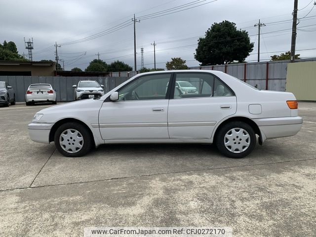 toyota corona-premio 1998 NIKYO_XA98813 image 2