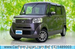 honda n-box 2014 CFJ1489003