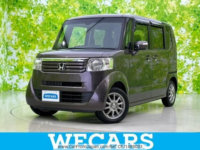 honda n-box 2014 CFJ1489003 image 1
