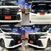 toyota vellfire 2015 quick_quick_DBA-AGH30W_AGH30-0037105 image 1