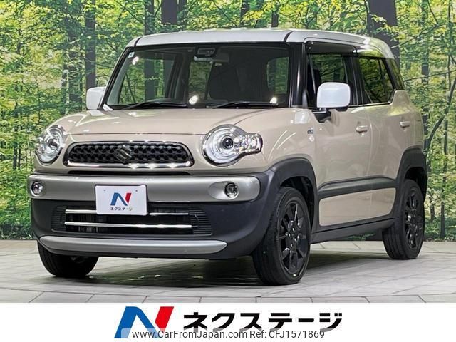 suzuki xbee 2018 CFJ1571869 image 1