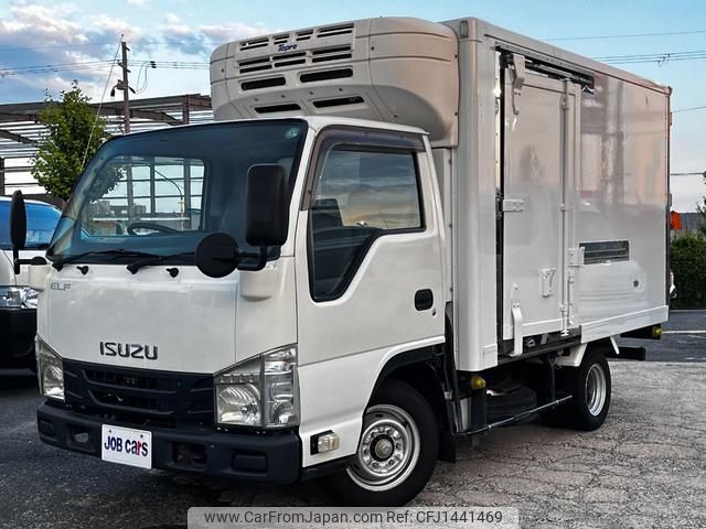 isuzu elf-truck 2016 CFJ1441469 image 2