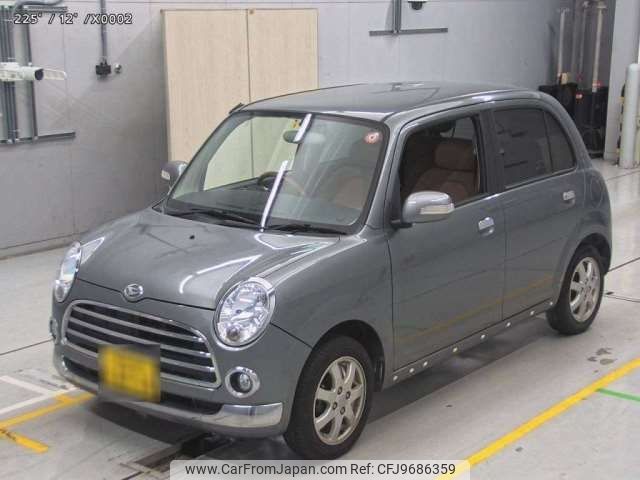 daihatsu mira-gino 2008 -DAIHATSU 【豊田 580ｲ6716】--Mira Gino DBA-L650S--L650S-0067193---DAIHATSU 【豊田 580ｲ6716】--Mira Gino DBA-L650S--L650S-0067193- image 1