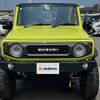 suzuki jimny-sierra 2018 -SUZUKI--Jimny Sierra 3BA-JB74W--JB74W-100713---SUZUKI--Jimny Sierra 3BA-JB74W--JB74W-100713- image 9