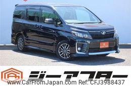 toyota voxy 2014 -TOYOTA--Voxy DBA-ZRR80W--ZRR80-0079218---TOYOTA--Voxy DBA-ZRR80W--ZRR80-0079218-