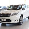 toyota harrier 2017 quick_quick_DBA-ZSU60W_ZSU60-0110247 image 1