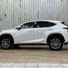 lexus nx 2018 -LEXUS--Lexus NX DAA-AYZ10--AYZ10-1016733---LEXUS--Lexus NX DAA-AYZ10--AYZ10-1016733- image 14