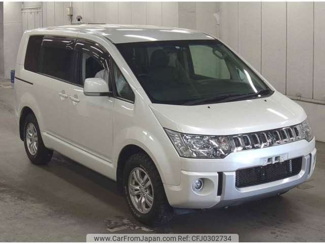 mitsubishi delica-d5 2017 -MITSUBISHI--Delica D5 DBA-CV1W--CV1W-1200239---MITSUBISHI--Delica D5 DBA-CV1W--CV1W-1200239- image 1