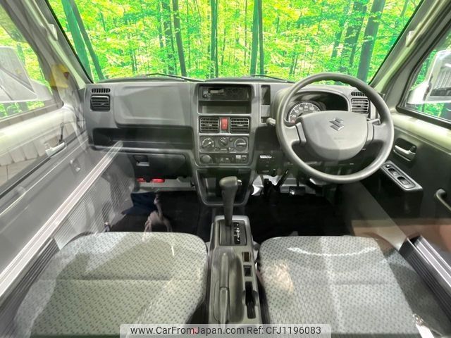 suzuki carry-truck 2019 -SUZUKI--Carry Truck EBD-DA16T--DA16T-535030---SUZUKI--Carry Truck EBD-DA16T--DA16T-535030- image 2