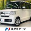 honda n-box 2021 -HONDA--N BOX 6BA-JF3--JF3-5025571---HONDA--N BOX 6BA-JF3--JF3-5025571- image 1