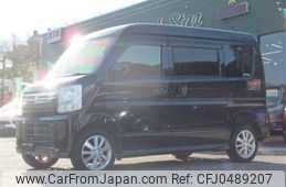 suzuki every-wagon 2016 quick_quick_ABA-DA17W_DA17W-122078