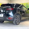 mazda cx-3 2018 CFJ1724348 image 17