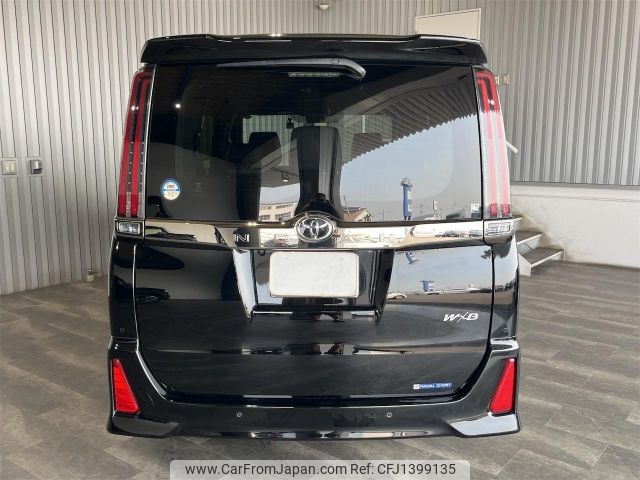 toyota noah 2021 -TOYOTA--Noah ZRR80W--ZRR80-8004492---TOYOTA--Noah ZRR80W--ZRR80-8004492- image 2