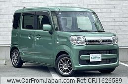 suzuki spacia 2018 CFJ1626589