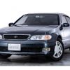 toyota aristo 1992 -TOYOTA--Aristo E-JZS147--JZS147-0022513---TOYOTA--Aristo E-JZS147--JZS147-0022513- image 1