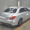 mercedes-benz c-class 2018 -MERCEDES-BENZ--Benz C Class WDD2050402R409100---MERCEDES-BENZ--Benz C Class WDD2050402R409100- image 2