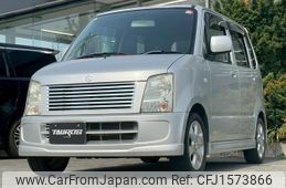 suzuki wagon-r 2006 CFJ1573866