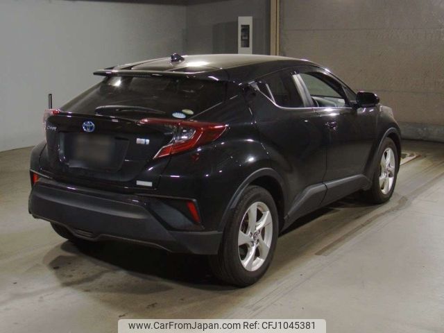 toyota c-hr 2018 -TOYOTA--C-HR ZYX10-2158112---TOYOTA--C-HR ZYX10-2158112- image 2