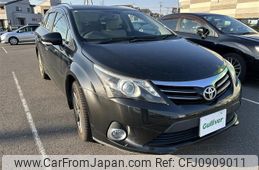 toyota avensis 2014 -TOYOTA--Avensis Wagon DBA-ZRT272W--ZRT272-0010323---TOYOTA--Avensis Wagon DBA-ZRT272W--ZRT272-0010323-