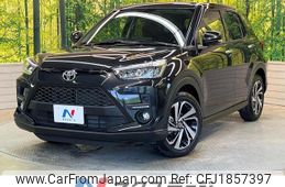 toyota raize 2024 CFJ1857397