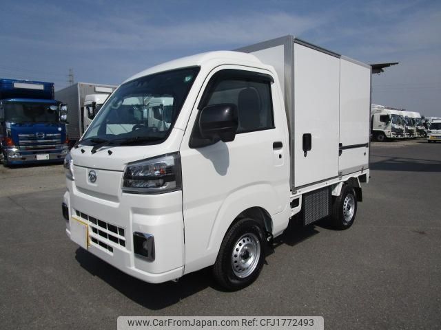 daihatsu hijet-truck 2024 CFJ1772493 image 1
