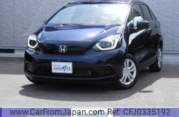 honda fit 2022 -HONDA 【名変中 】--Fit GR1--1122063---HONDA 【名変中 】--Fit GR1--1122063-