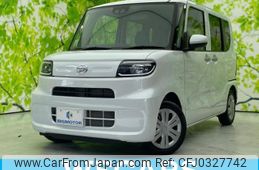 daihatsu tanto 2023 quick_quick_5BA-LA650S_LA650S-0334704