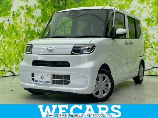 daihatsu tanto 2023 quick_quick_5BA-LA650S_LA650S-0334704 image 1