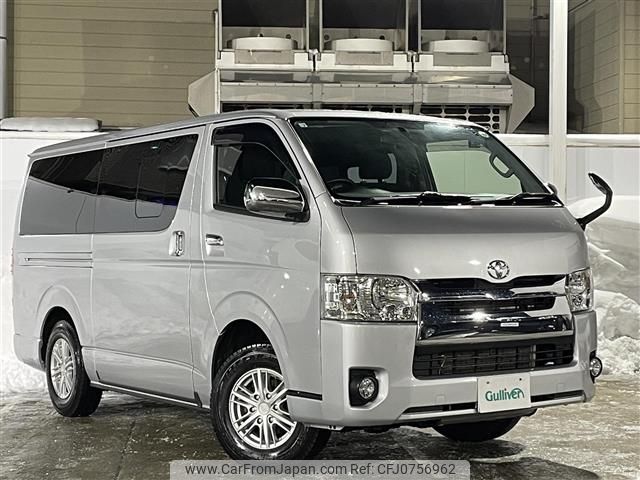 toyota hiace-van 2017 -TOYOTA--Hiace Van LDF-KDH206V--KDH206-8122098---TOYOTA--Hiace Van LDF-KDH206V--KDH206-8122098- image 1