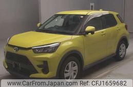 toyota raize 2021 CFJ1659682