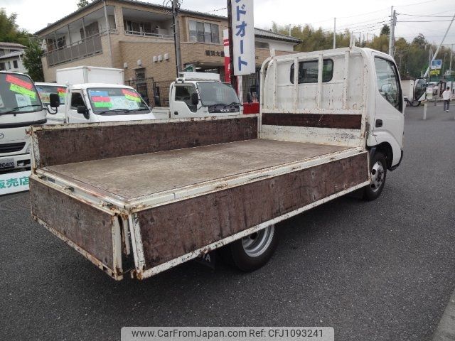 toyota toyoace 2005 -TOYOTA--Toyoace XZU308--0002070---TOYOTA--Toyoace XZU308--0002070- image 2