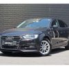 audi a3 2016 -AUDI--Audi A3 DBA-8VCXS--WAUZZZ8V2GA065581---AUDI--Audi A3 DBA-8VCXS--WAUZZZ8V2GA065581- image 1