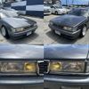 nissan laurel 1992 -NISSAN--Laurel E-HC33--HC33-518599---NISSAN--Laurel E-HC33--HC33-518599- image 3