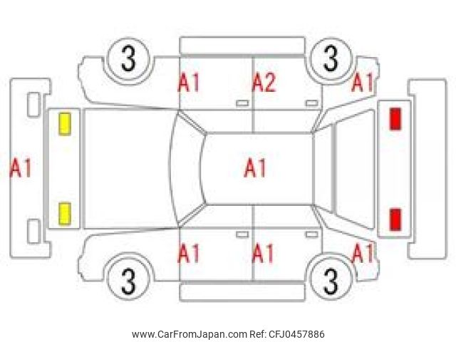 toyota tank 2020 -TOYOTA--Tank DBA-M900A--M900A-0438689---TOYOTA--Tank DBA-M900A--M900A-0438689- image 2