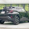 toyota c-hr 2017 -TOYOTA--C-HR DAA-ZYX10--ZYX10-2060867---TOYOTA--C-HR DAA-ZYX10--ZYX10-2060867- image 18