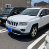 jeep compass 2013 -CHRYSLER--Jeep Compass ABA-MK49--1C4NJCDA6CD670303---CHRYSLER--Jeep Compass ABA-MK49--1C4NJCDA6CD670303- image 2