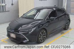 toyota corolla-sport 2018 -TOYOTA--Corolla Sport 6AA-ZWE211H--ZWE211-1007341---TOYOTA--Corolla Sport 6AA-ZWE211H--ZWE211-1007341-