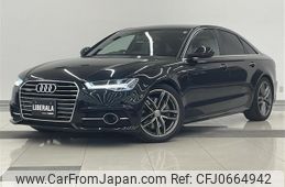 audi a6 2016 -AUDI--Audi A6 ABA-4GCYPS--WAUZZZ4G5GN117060---AUDI--Audi A6 ABA-4GCYPS--WAUZZZ4G5GN117060-