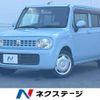 suzuki alto-lapin 2009 -SUZUKI--Alto Lapin DBA-HE22S--HE22S-119164---SUZUKI--Alto Lapin DBA-HE22S--HE22S-119164- image 1