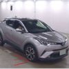 toyota c-hr 2017 -TOYOTA 【石川 300ﾑ2417】--C-HR DAA-ZYX10--ZYX10-2021519---TOYOTA 【石川 300ﾑ2417】--C-HR DAA-ZYX10--ZYX10-2021519- image 1