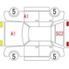 fiat 500 2016 -FIAT--Fiat 500 ABA-31209--ZFA3120000J439764---FIAT--Fiat 500 ABA-31209--ZFA3120000J439764- image 2
