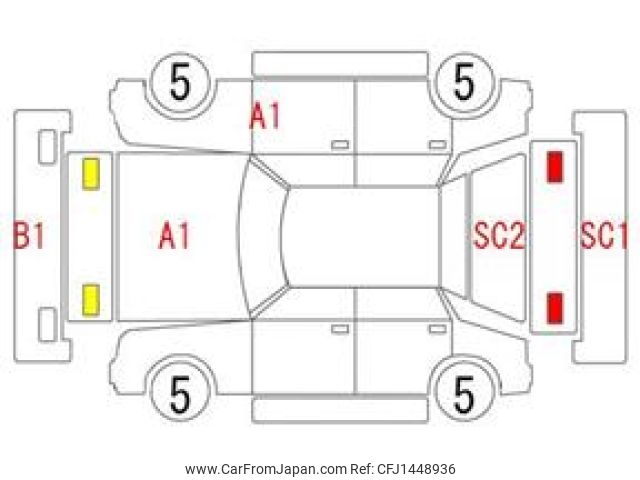 fiat 500 2016 -FIAT--Fiat 500 ABA-31209--ZFA3120000J439764---FIAT--Fiat 500 ABA-31209--ZFA3120000J439764- image 2