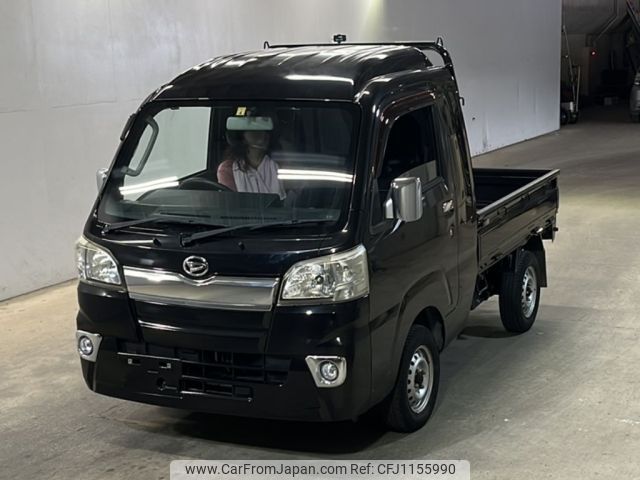 daihatsu hijet-truck 2015 -DAIHATSU--Hijet Truck S500P-0015916---DAIHATSU--Hijet Truck S500P-0015916- image 1