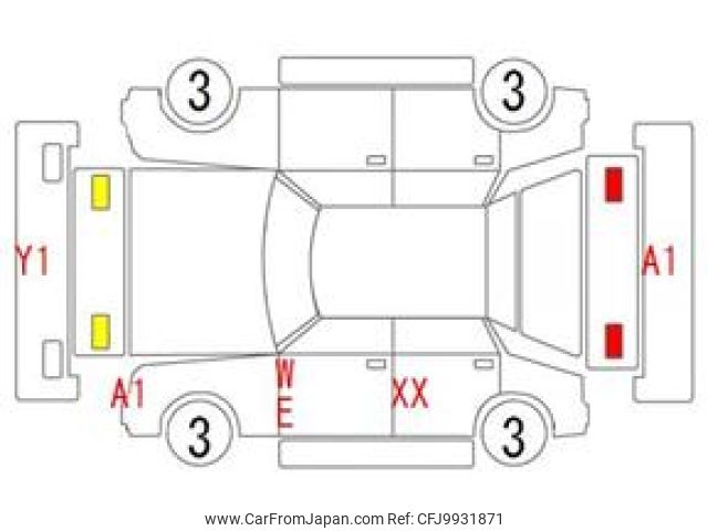 lexus rx 2009 -LEXUS--Lexus RX DAA-GYL16W--GYL16-2400467---LEXUS--Lexus RX DAA-GYL16W--GYL16-2400467- image 2