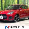 suzuki swift 2018 -SUZUKI--Swift CBA-ZC33S--ZC33S-107828---SUZUKI--Swift CBA-ZC33S--ZC33S-107828- image 1