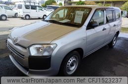 toyota probox 2022 CFJ1523237