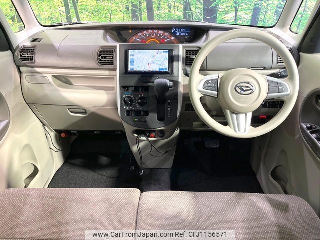 daihatsu tanto 2018 -DAIHATSU--Tanto DBA-LA600S--LA600S-0611116---DAIHATSU--Tanto DBA-LA600S--LA600S-0611116- image 2